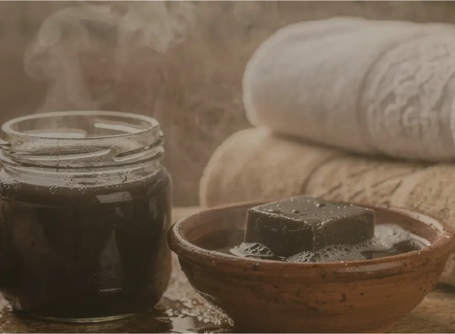نصائح قبل الحمام المغربي: 10 خطوات لتحضير مثالي للجلسة