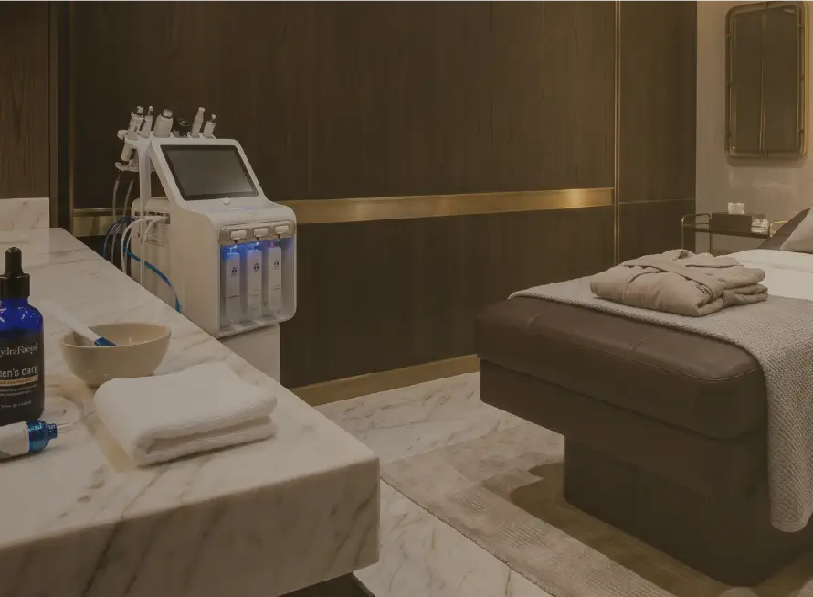 hydrafacial price