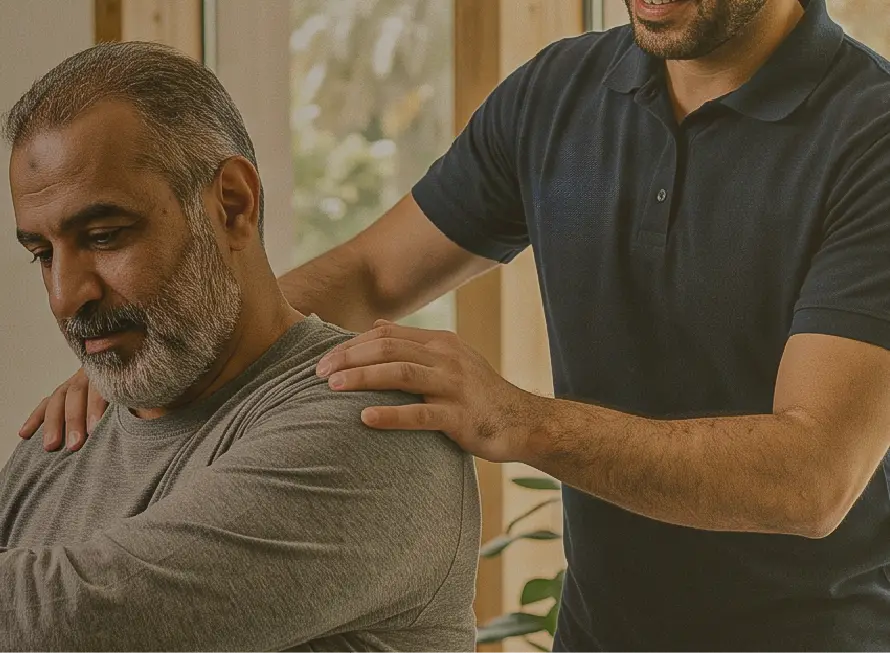 posture correction